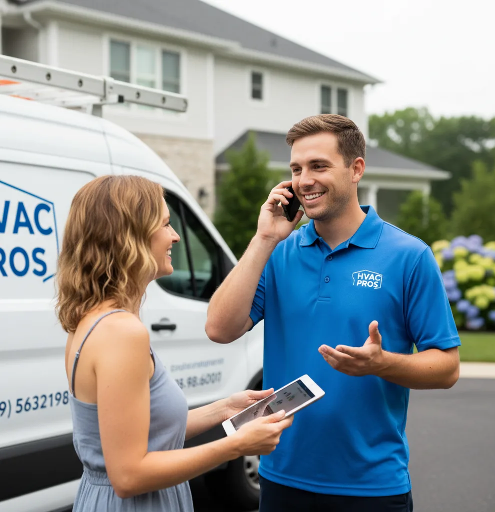 Heating System Repair in Lolo, MT